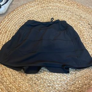 Lululemon Long Skirt